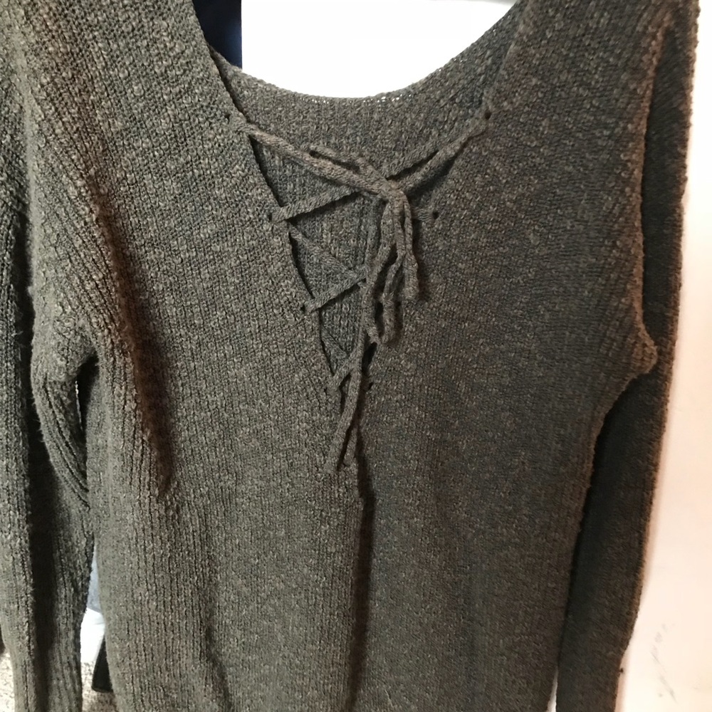 Torrid womens top